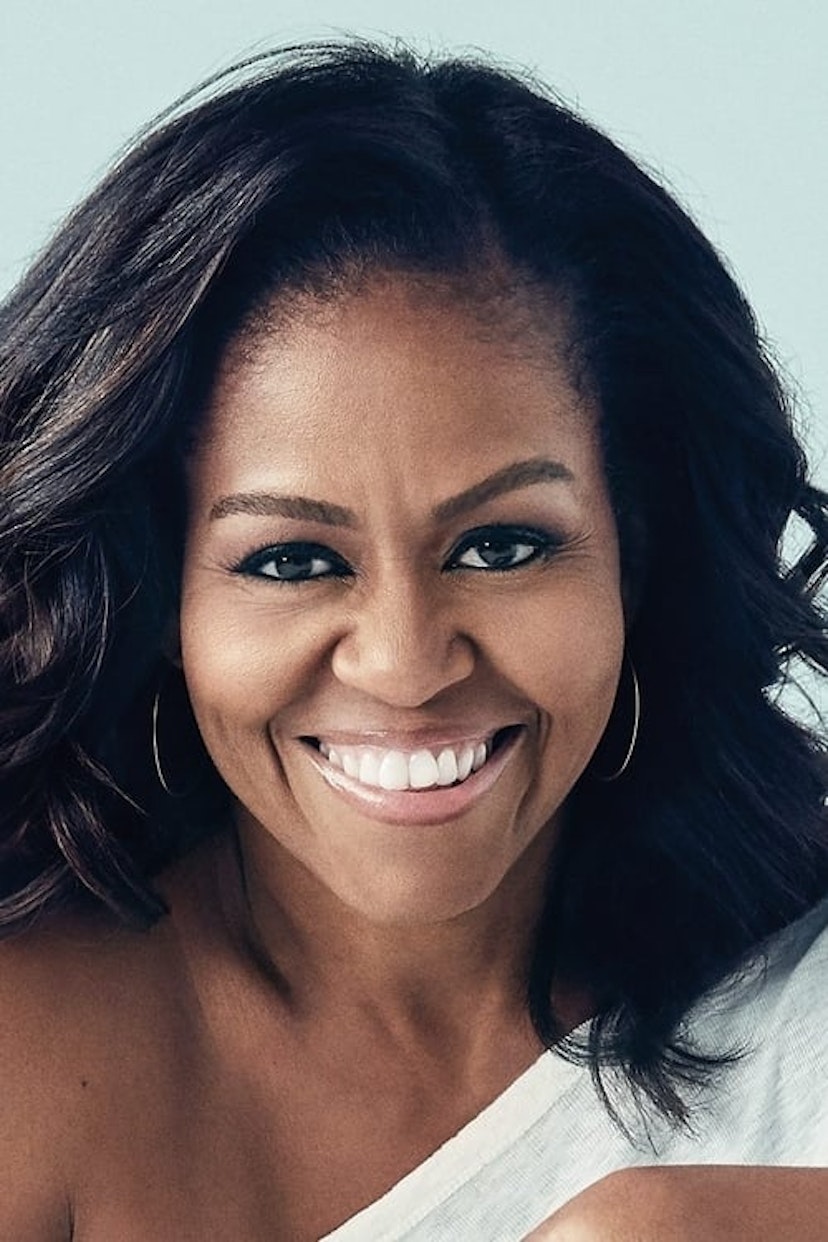 Michelle Obama