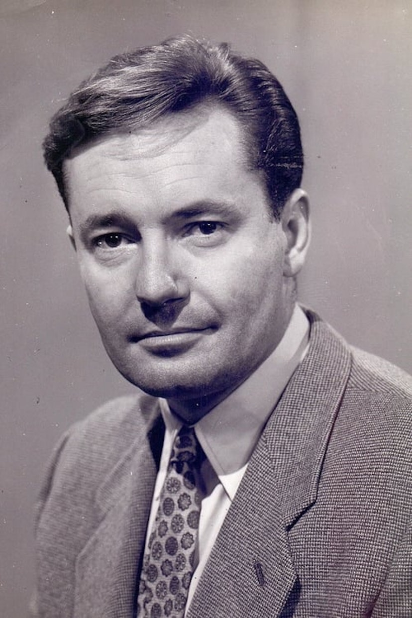 Charles Tingwell