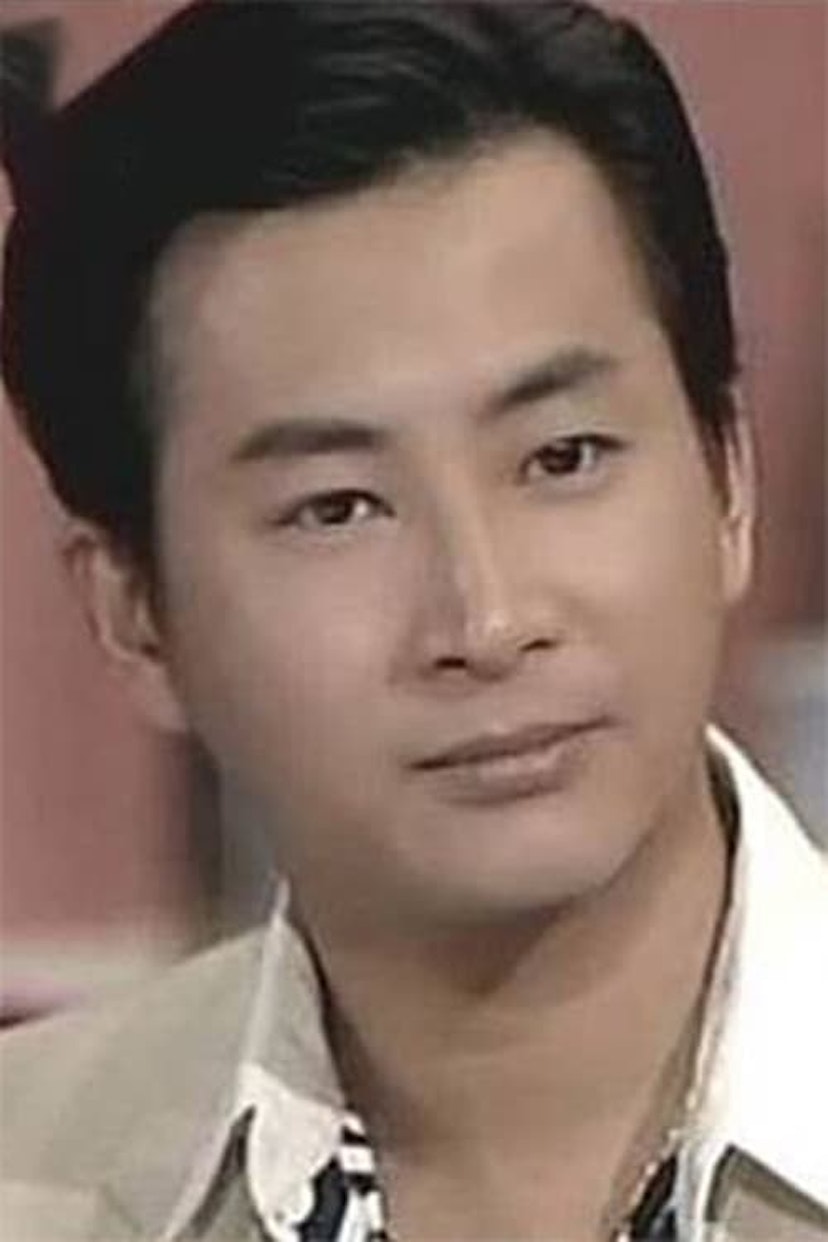 Yeung Chung