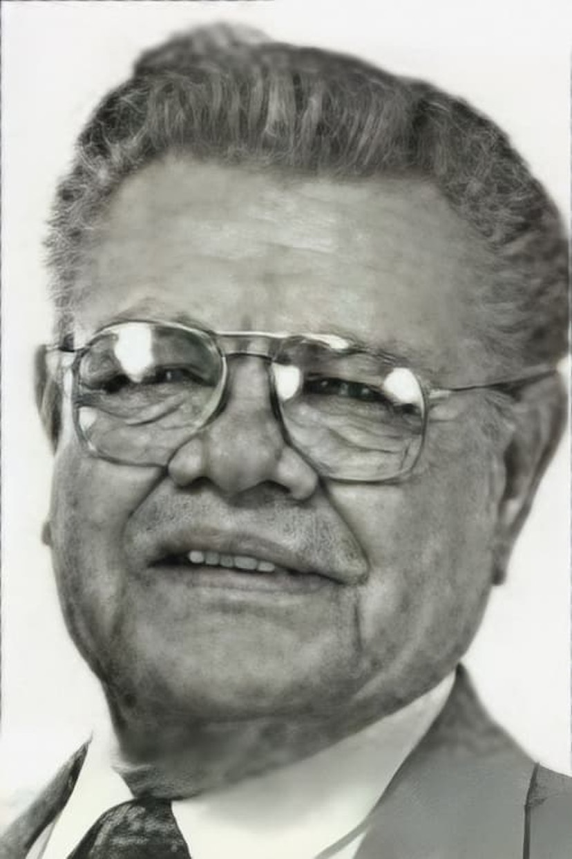 Raúl 'Chato' Padilla