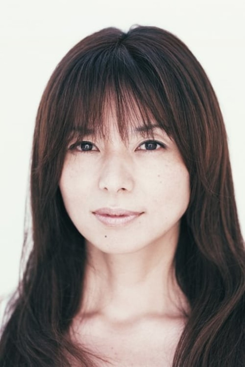 Tomoko Yamaguchi