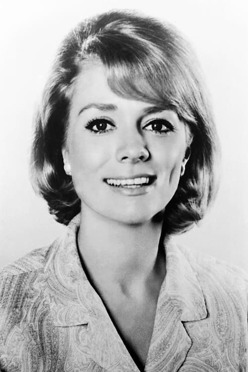 Inger Stevens