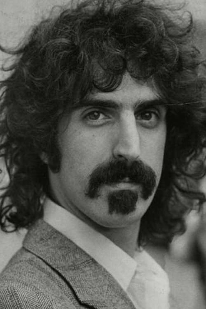 Frank Zappa