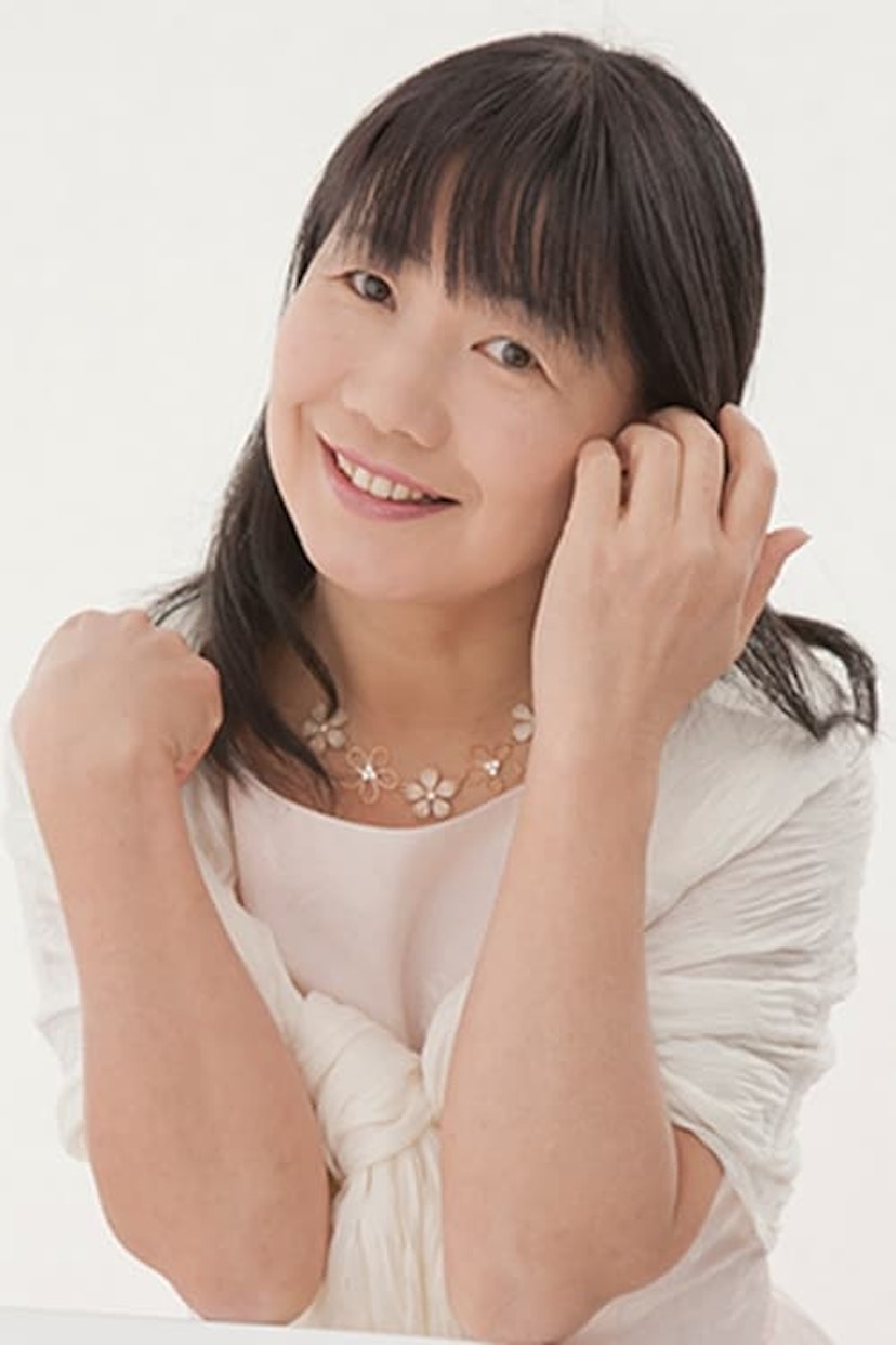 Taeko Kawata