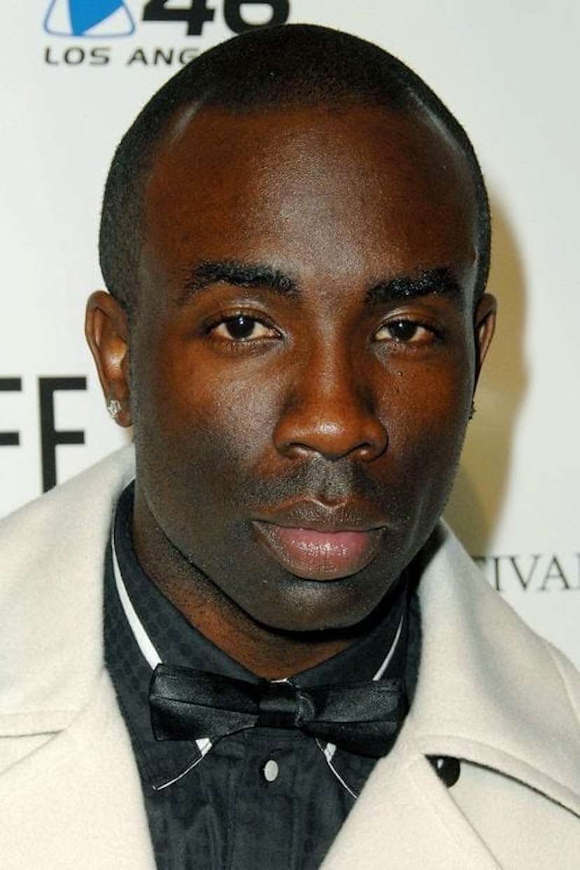 Sam Sarpong