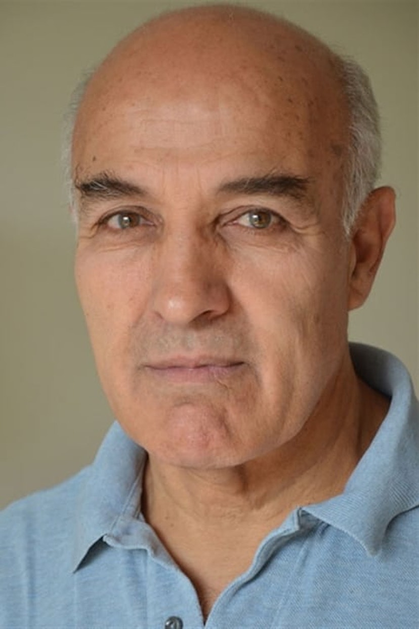 Abdelkrim Bahloul