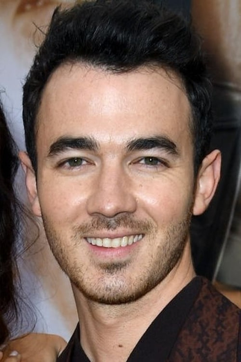 Kevin Jonas