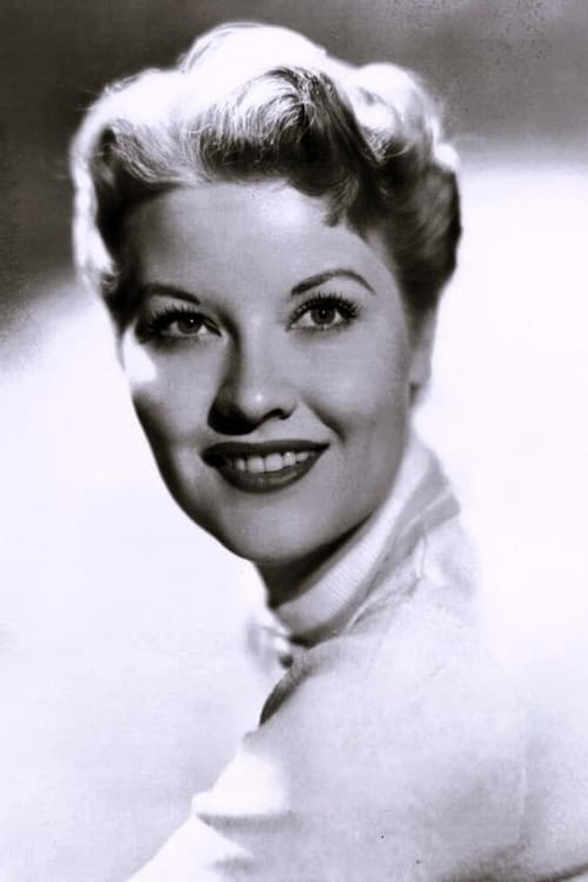 Patti Page