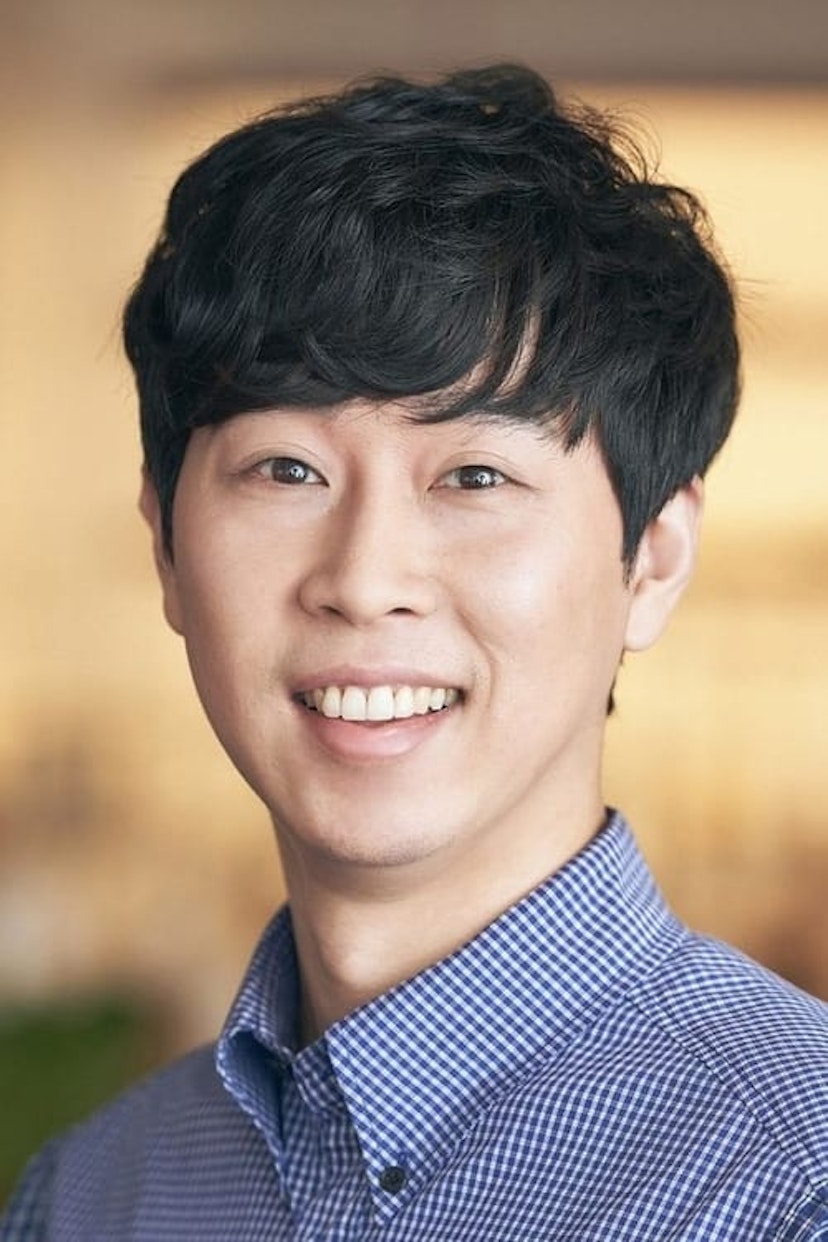 Yoon Sung-won