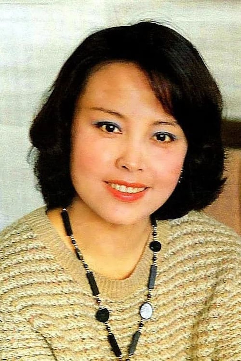 Xue Shujie