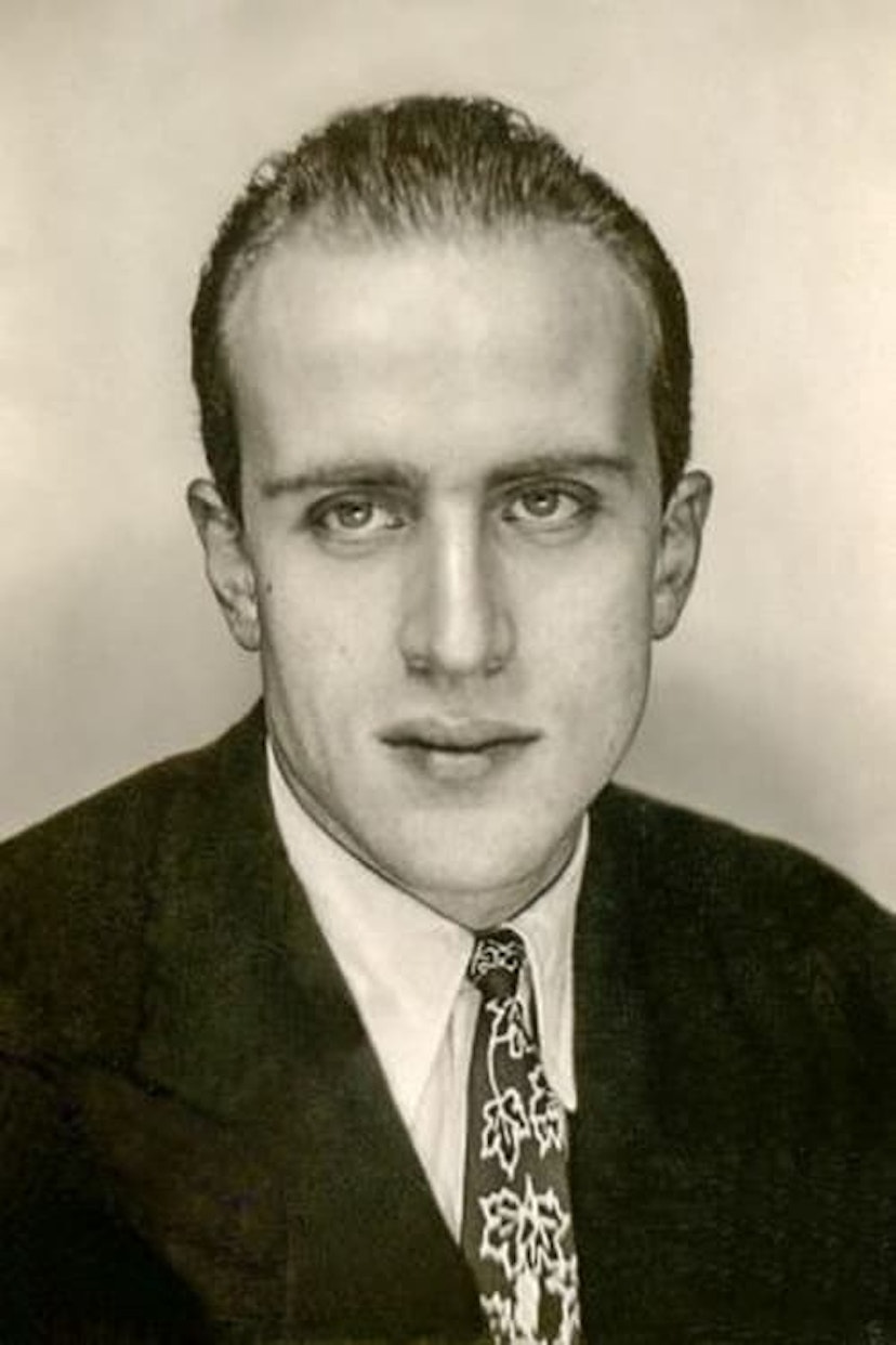 Boris Vian