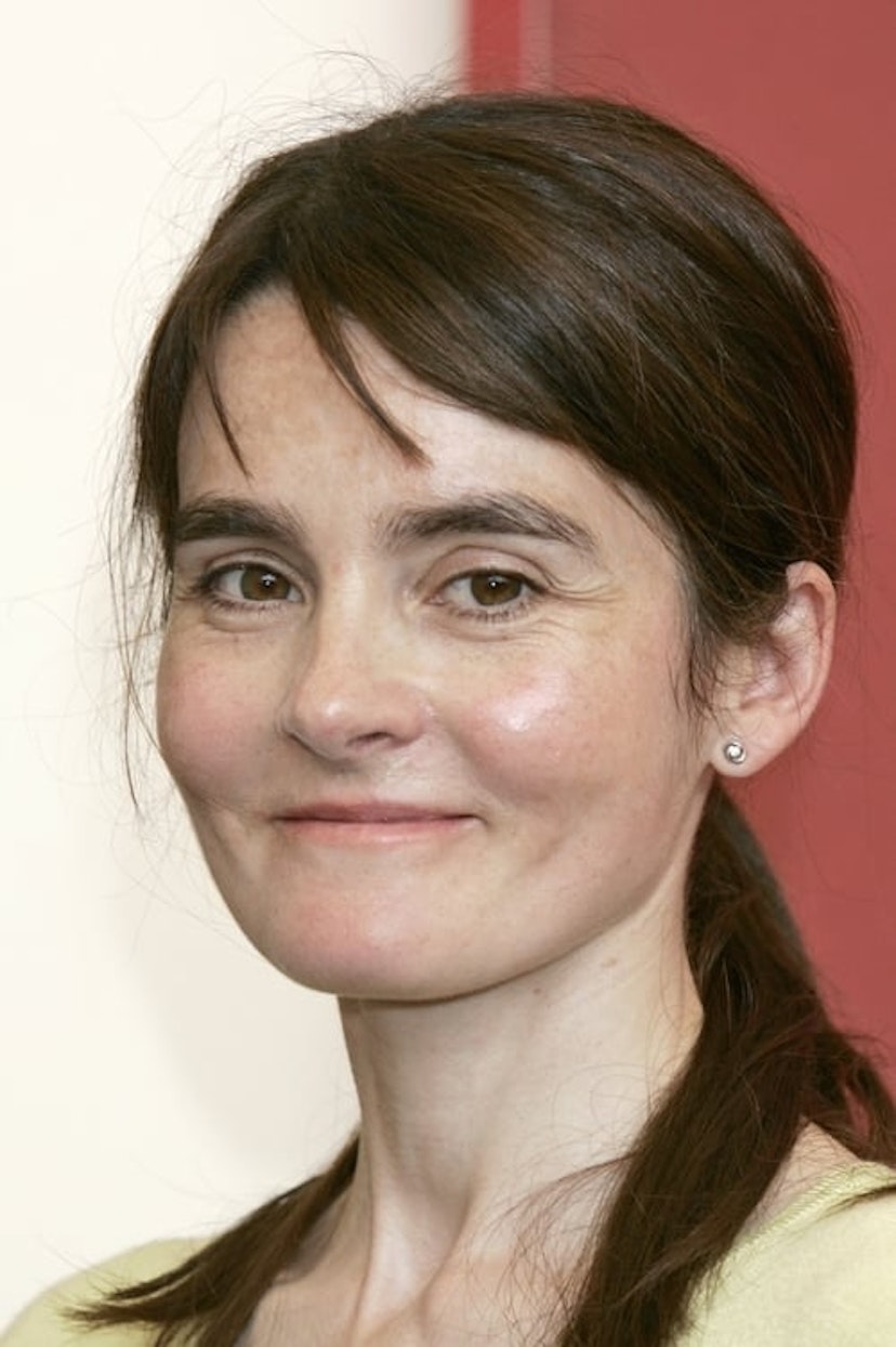 Shirley Henderson