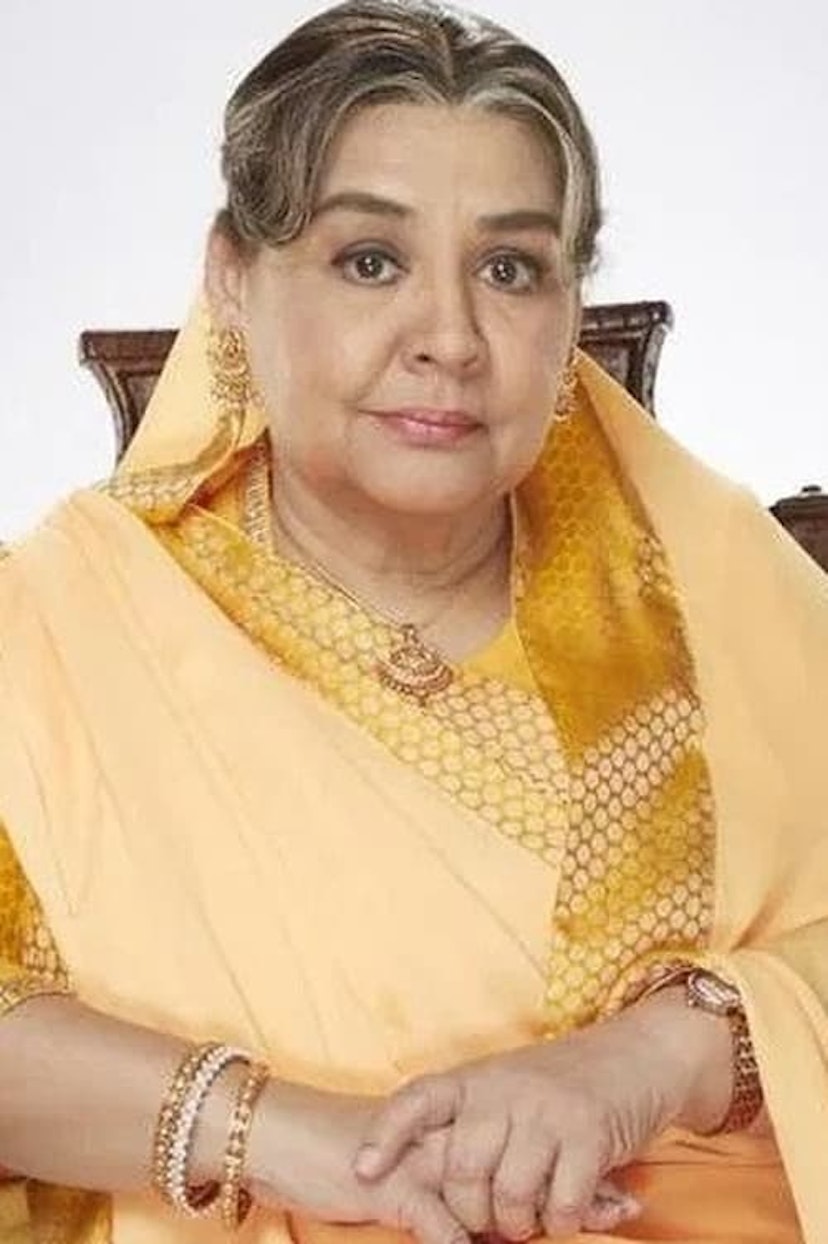 Farida Jalal