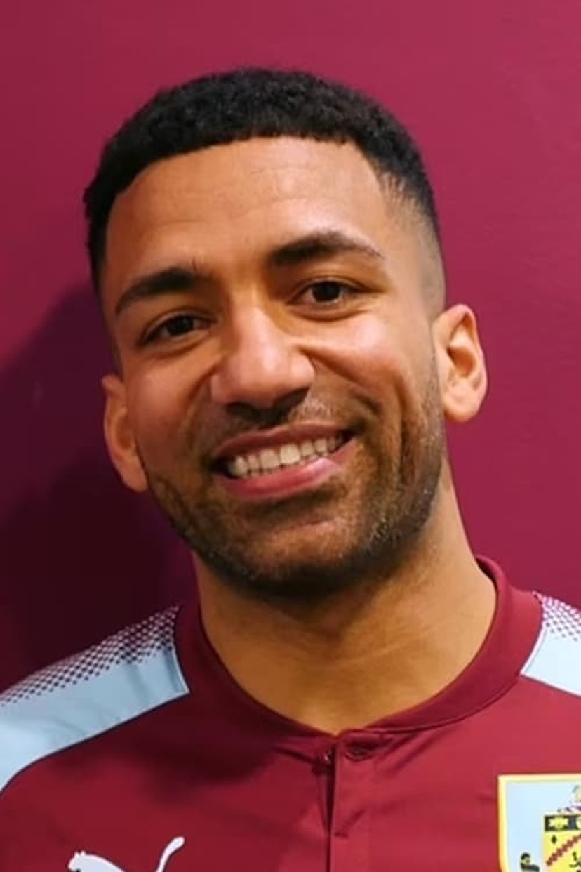 Aaron Lennon