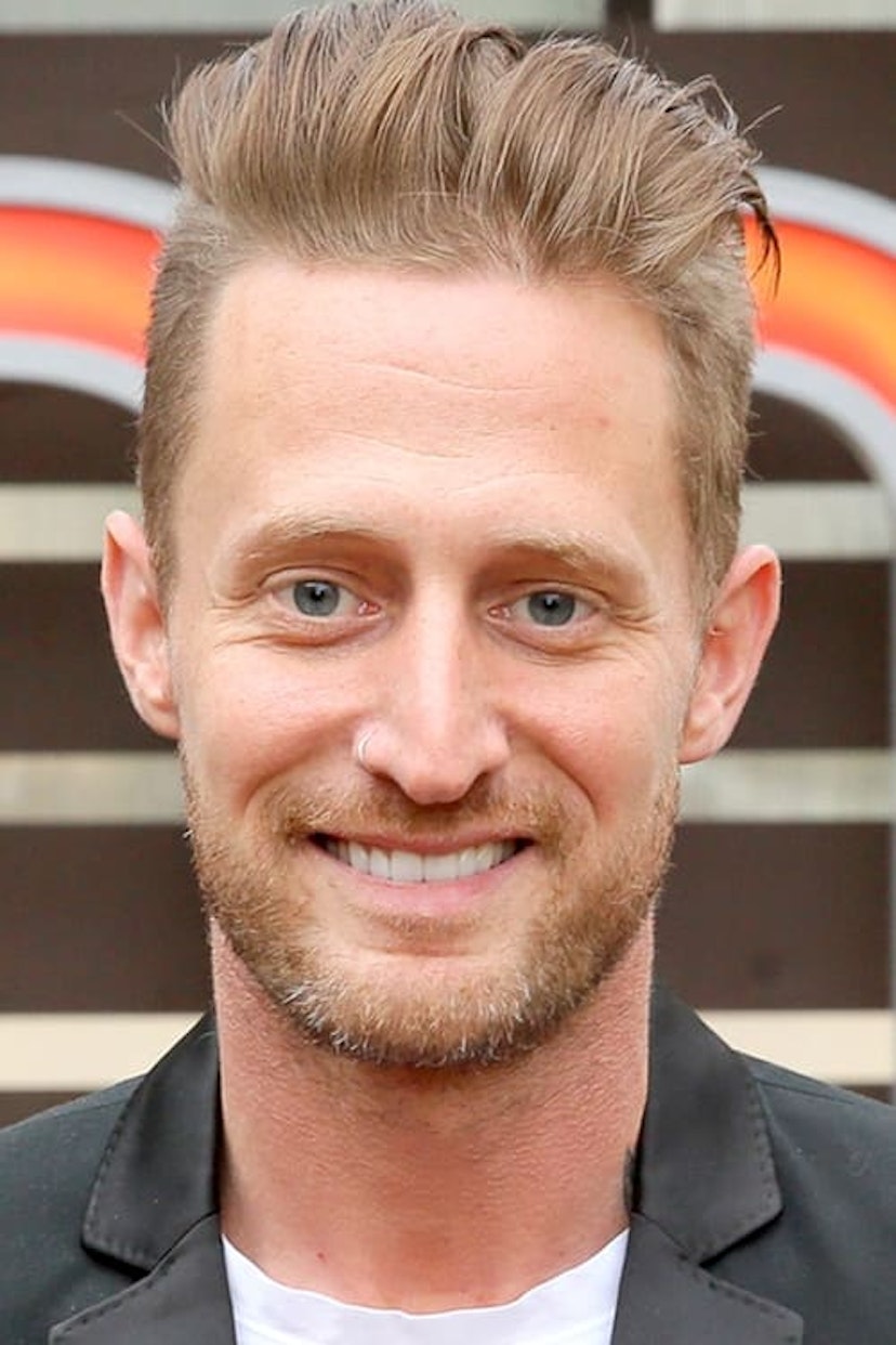 Michael Voltaggio