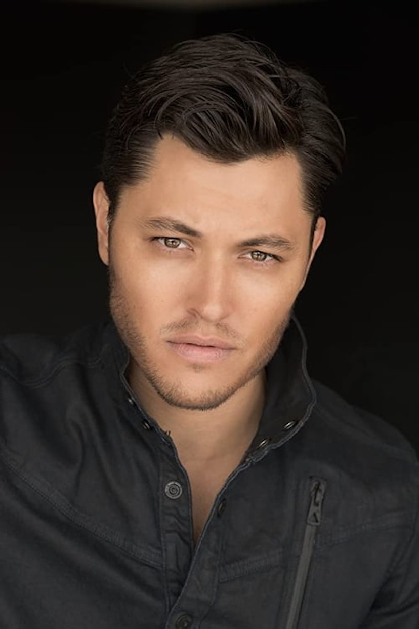 Blair Redford