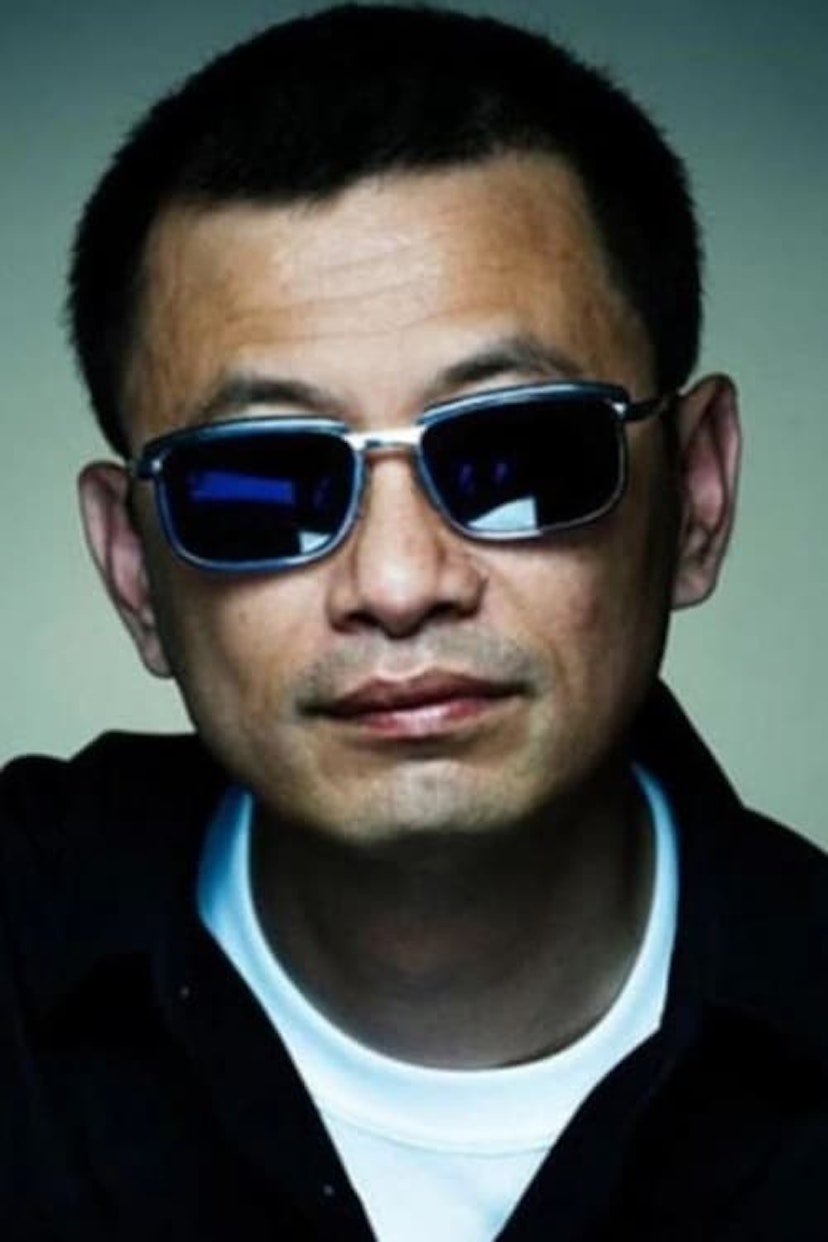 Wong Kar-wai