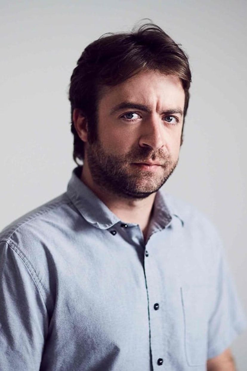 Derek Waters