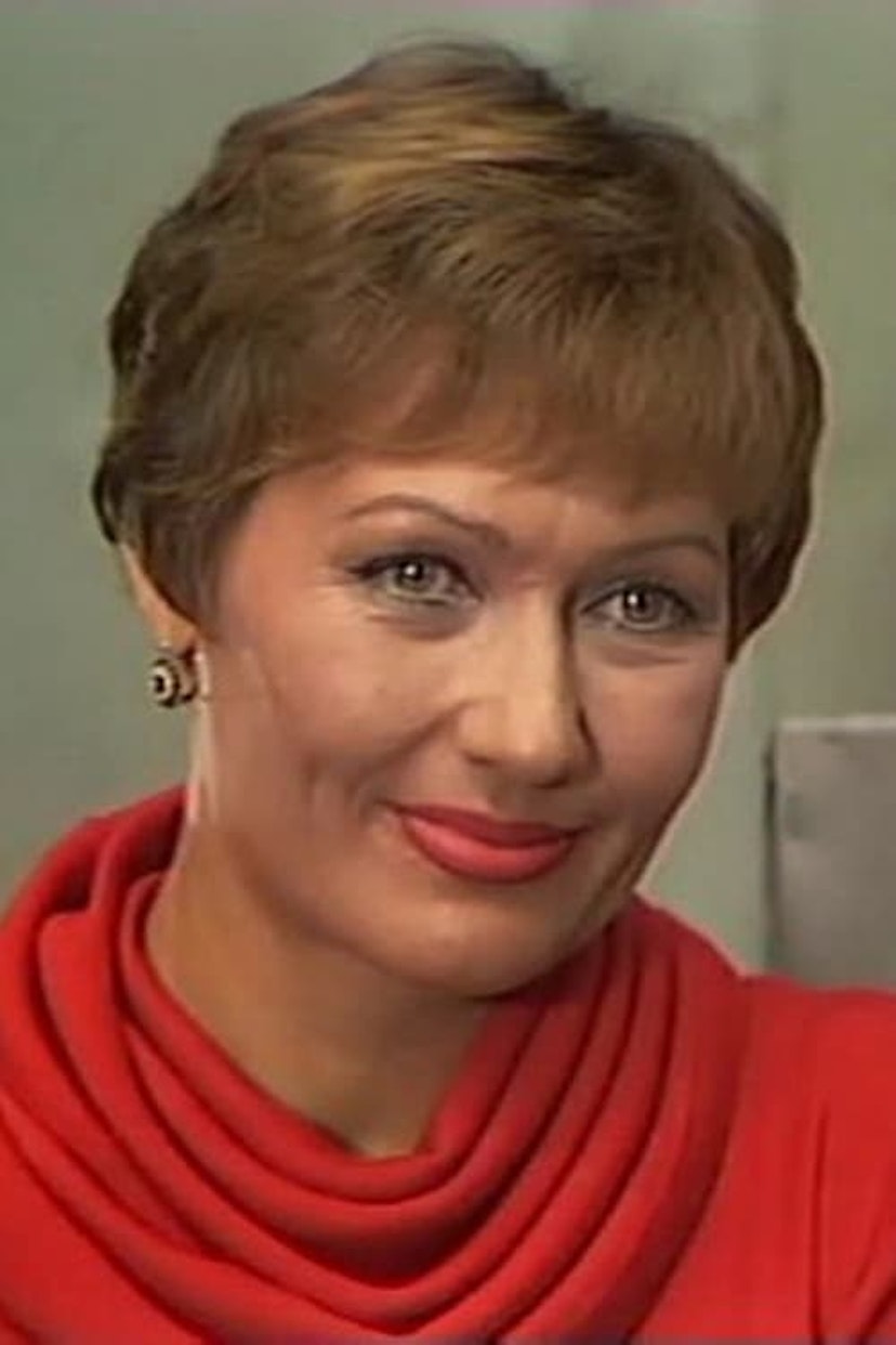 Natalya Malyavina