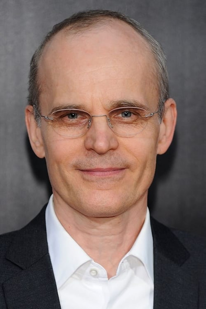 Zeljko Ivanek