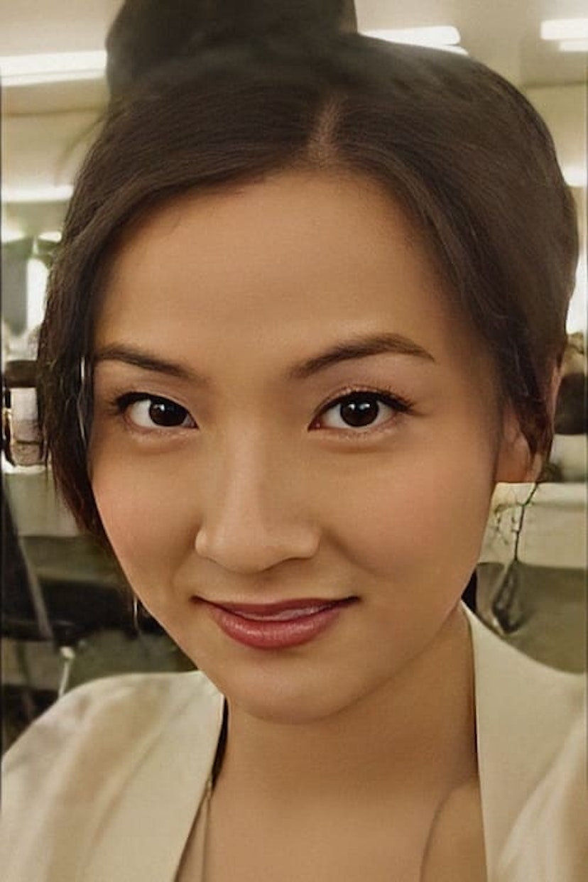 Mikako Leung