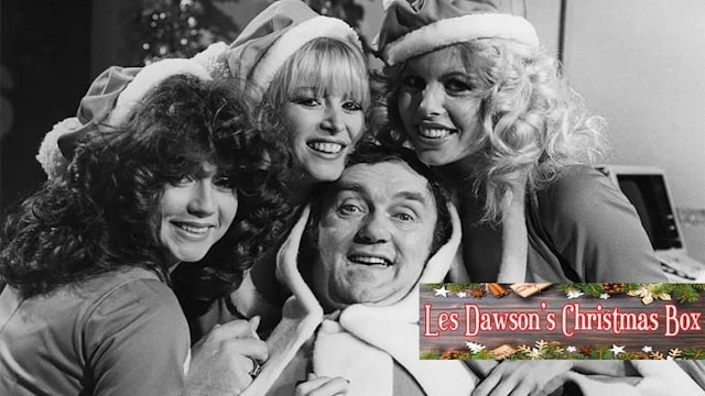 Les Dawson's Christmas Box