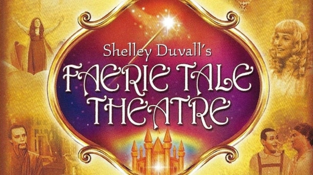 Faerie Tale Theatre