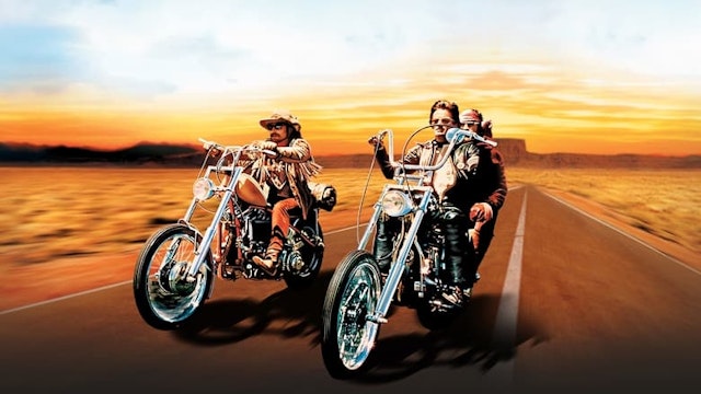 Easy Rider