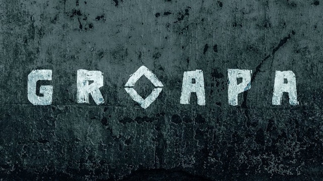 Groapa