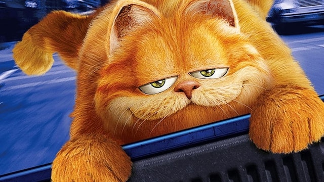 Garfield