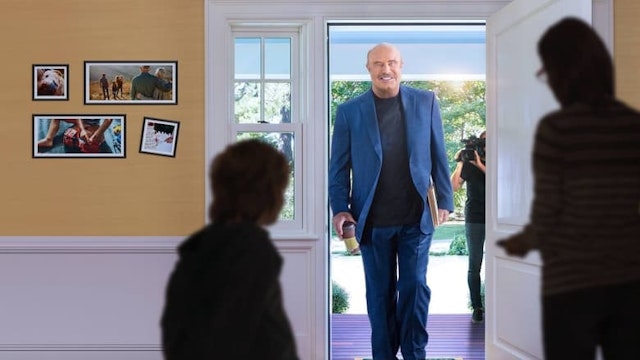 House Calls with Dr Phil