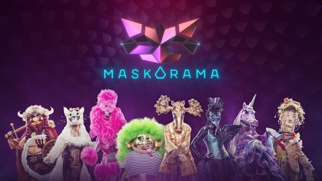 Maskorama