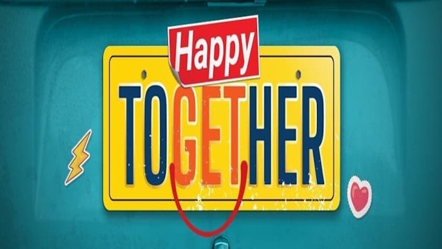 Happy ToGetHer