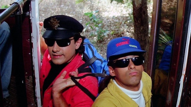 Andaz Apna Apna