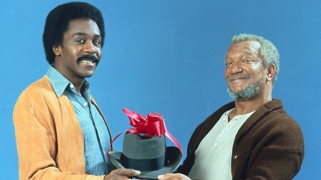 Sanford and Son