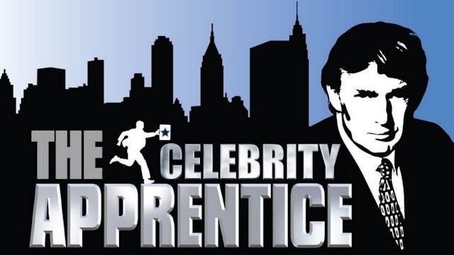 The Celebrity Apprentice