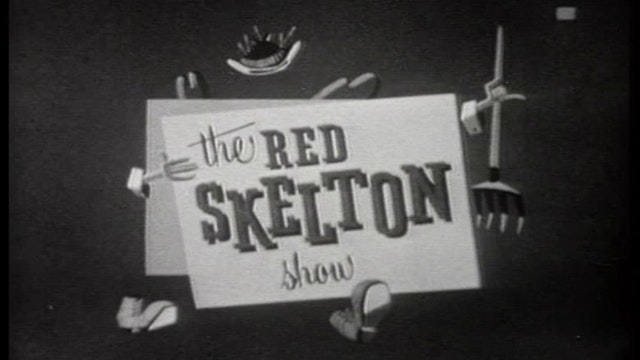 The Red Skelton Show