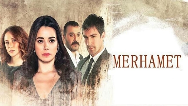 Merhamet