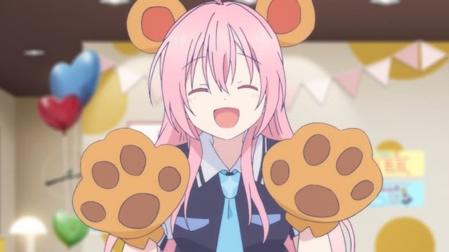 Happy Sugar Life