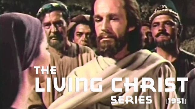 The Living Christ