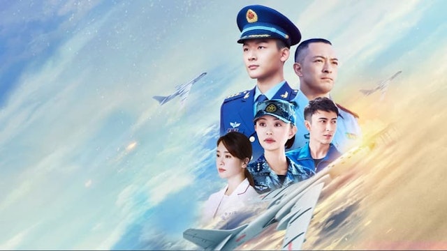 PLA Air Force