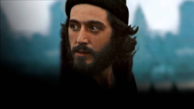 Serpico