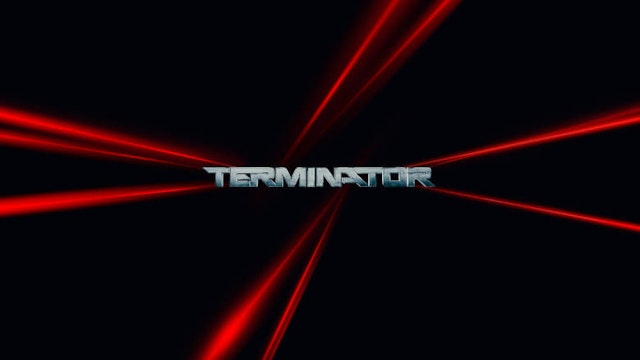 Terminator (Anime)