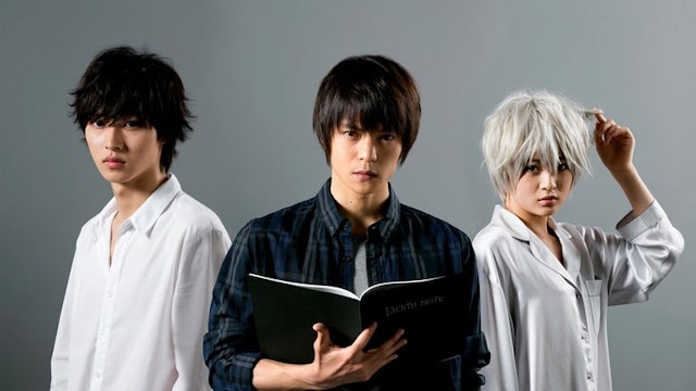 Death Note