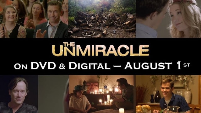 The UnMiracle