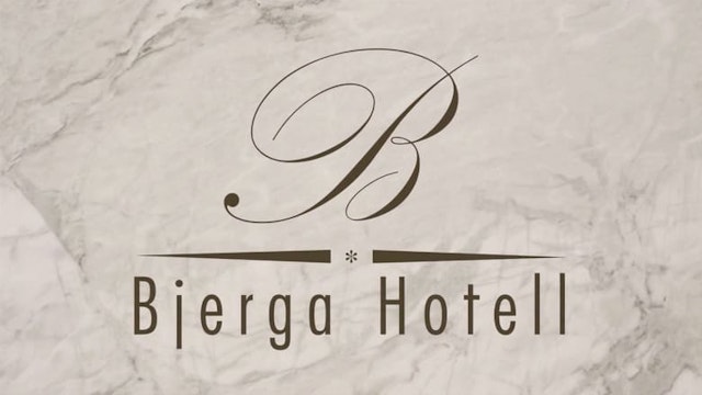 Bjerga Hotel