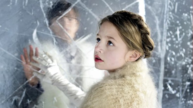 The Snow Queen