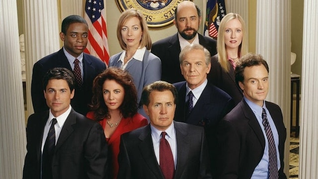 The West Wing