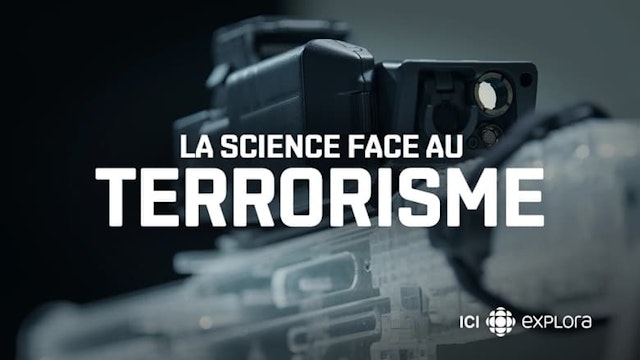 Science Vs. Terrorism