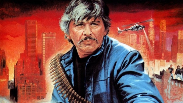 Death Wish 3